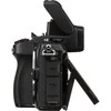 Nikon Z50 + NIKKOR Z DX 18-140mm f/3.5-6.3 VR