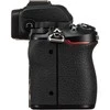 Nikon Z50 + NIKKOR Z DX 18-140mm f/3.5-6.3 VR