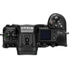 Nikon Z6 III, (Z6III), (Z 6 III), (Z 6III) + NIKKOR Z 24-105mm f/4-7.1