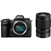 Nikon Z6 III, (Z6III), (Z 6 III), (Z 6III) + NIKKOR Z 24-105mm f/4-7.1