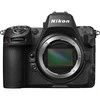 Nikon Z8 korpusas