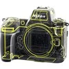 Nikon Z8 korpusas