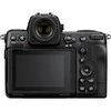 Nikon Z8 korpusas