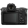 Nikon Z8 + FTZ II Adapteris