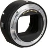 Nikon Z8 + FTZ II Adapteris