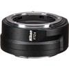 Nikon Z8 + NIKKOR Z 24-120mm f/4S + FTZ II Adapteris
