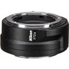 Nikon Z8 + NIKKOR Z 24-120mm f/4S + FTZ II Adapteris