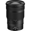Nikon Z8 + NIKKOR Z 24-120mm f/4S + FTZ II Adapteris