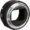 Nikon Z8 + NIKKOR Z 24-120mm f/4S + FTZ II Adapteris