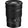 Nikon Z8 + NIKKOR Z 24-120mm f/4S + FTZ II Adapteris