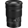 Nikon Z8 + NIKKOR Z 24-120mm f/4S + FTZ II Adapteris