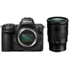 Nikon Z8 + NIKKOR Z 24-70mm f/2.8 S