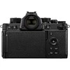 Nikon Z f (Zf) body (Juodas)
