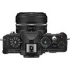 Nikon Z f (Zf) body (Juodas)