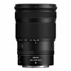 Nikon ZR + NIKKOR Z 24-120mm f/4 S (Juodas)