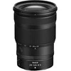 Nikon ZR + NIKKOR Z 24-120mm f/4 S (Juodas)