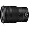Nikon ZR + NIKKOR Z 24-120mm f/4 S (Juodas)