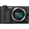 Nikon ZR + NIKKOR Z 24-200mm f/4-6.3 VR