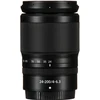 Nikon ZR + NIKKOR Z 24-200mm f/4-6.3 VR