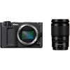 Nikon ZR + NIKKOR Z 24-200mm f/4-6.3 VR
