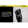 Nitecore MT2A žibintuvėlis