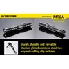 Nitecore MT2A žibintuvėlis