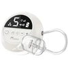 Nosies aspiratorius - Momini Sniffley Kreminis 9 režimų USB-C LED