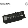 Notebook baterija, Dell D2VF9 Original