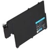 Notebook baterija, DELL TKN25 Original