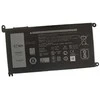 Notebook baterija, DELL WDX0R Original
