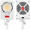 null Apšvietimo Įranga - Mobula 540 LED Šviesa 3200-5600K 3500 LUX Nuotolinio Valdymo Juoda