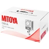 null Apšvietimo Įranga - Mobula 540 LED Šviesa 3200-5600K 3500 LUX Nuotolinio Valdymo Juoda