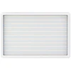 null Apšvietimo Įranga - MOBULA 540 LED Šviesa 3200-5600K 3500 LUX Nuotolinio Valdymo Juoda