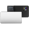 Apšvietimo įranga - Ulanzi U60 RGB LED lempa 2500-9000K 2500mAh