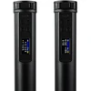 null Apšvietimo Įranga - ULANZI UA20 LED lempa 20W 2700-6500K Atspari Vandeniui Magnetinė Montavimo Juoda