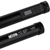 null Apšvietimo Įranga - ULANZI UA20 LED lempa 20W 2700-6500K Atspari Vandeniui Magnetinė Montavimo Juoda