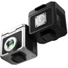 Atminties kortelių skaitytuvas - ULANZI CRC10 CFexpress, SD, Micro SD, USB-C 3.0