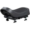 URBAN IKI Junior boot seat Juodas/Juodas SET key lock