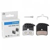 Diskinių stabdžių kaladėlės Shimano H03C Metal