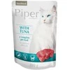 DOLINA NOTECI Piper Sterilized Tuna - šlapias kačių maistas - 100 g