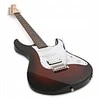 Elektrinė gitara Yamaha Pacifica PA112J OVS II