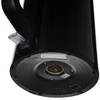 Philips Series 3000 Virdulys – 1,7 litro, šeimai skirtas dydis, juodas (HD9318/20)