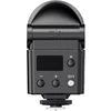 null Fotoaparato blykstė - Ulanzi F16R/L302 2-in-1 blykstė ir LED šviesa GN16 2 500–6 500 K 1 200 mAh USB-C