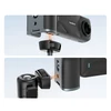 null Fotoaparato rankena - VRIG GA-08SE juoda