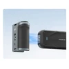 null Fotoaparato rankena - VRIG GA-08SE juoda