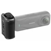 null Fotoaparato rankena - VRIG GA-08SE juoda