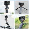 null Fotoaparato tvirtinimo adapteris - VRIG AC-91 magnetinis greito atjungimo adapteris, skirtas DJI Osmo Action 3, 4, 5 ir 6