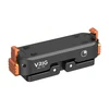 null Fotoaparato tvirtinimo adapteris - VRIG AC-70, skirtas Insta360 GO Ultra, 1/4 col. sriegis, 18 g, 47 × 24 × 15 mm