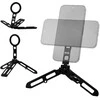 null Kamera - VRIG MG-21 Mini MagSafe Tripod for iPhone 12-16 Series