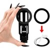 null Kamera - VRIG MG-21 Mini MagSafe Tripod for iPhone 12-16 Series